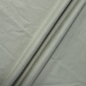 Chất lượng tốt 60% cotton, 40% Polyester <span class=keywords><strong>CVC</strong></span> đơn Jersey cho chạy bộ phù hợp với - Product Image 6