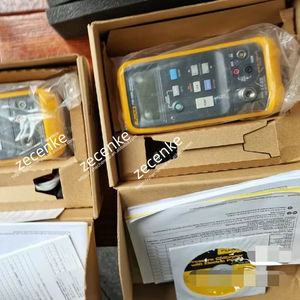 Calibrador de presión eléctrica Fluke 719 100G/condición muy nueva - Product Image 1