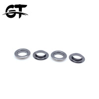 Petits oeillets 2mm 3mm 4mm 5mm 6mm 8mm bon prix œillets œillets logo personnalisé en métal