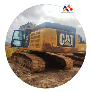 Caterpillar 324DL 324D2L 325BL 325B Excavator Ready-to-work <b>cat</b> Excavator Almost Newer 349 349el Excellent Performance - Product Image 1