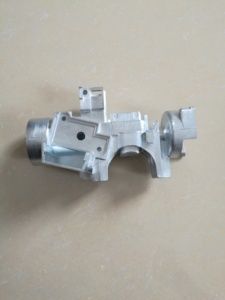 bibo Aluminum Die <b>Casting</b> Services Custom Cast Components - Product Image 2