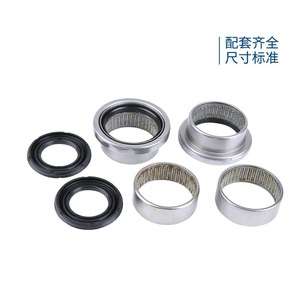 Arbre d'essieu 514897 517914 5131A6 513272 pour 206 SW Saloon, pièce de rechange et de réparation en fer - Product Image 2