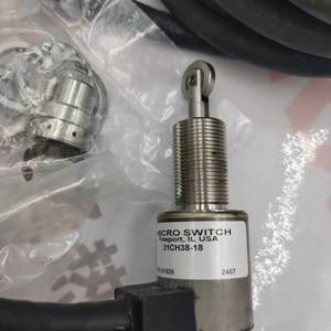 ลิมิตสวิตช์รุ่น 21CH38-18 ของแท้จากสหรัฐอเมริกา - Product Image 6