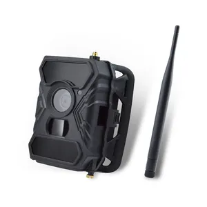 Willfine 3.0cg 12MP 3G Game Hunting Wildlife Scouting Trail Camera SMS/MMS/SMTP IP66 Photo Traps 0.4s Trigger Time 940nm LEDs