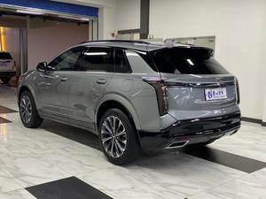 <span class=keywords><strong>Cadillac</strong></span> <span class=keywords><strong>XT5</strong></span> 2.0T AWD Luxury Usado - Product Image 3