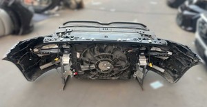 Kit de Carrocería para Parachoques Delantero para BMW Serie 5 G60, 520i, 530i, 540i, 530i XDrive, 540i XDrive, 520d, 530e, 550e XDrive, Nuevo o Usado - Product Image 4