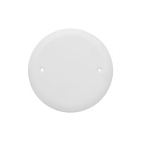 Shanghai Linsky interrupteur mural en plastique pvc boîte de sortie Ceilbox couvercle