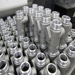 Aluminum Casting <b>Gear</b> <b>Box</b> Housing For Manufacturing Low Pressure Die Casting - Product Image 1