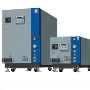 ปั๊มสุญญากาศแบบแห้ง EBARA EST500WN ทนทานต่อฝุ่น ระยะส่งลม 45 เมตร แรงดัน 0.8MPa ระบายความร้อนด้วยอากาศ สำหรับใช้งานในอุตสาหกรรม - Product Image 1