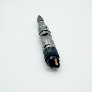 Injektor Diesel Common Rail 0445120044 Nozzle Injektor DLLA144P1417 Katup F00RJ01159 - Product Image 6