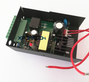 أنواع مختلفة 12V3A 12V5A مزود طاقة للتحكم في الوصول وضع تبديل SMPS مزود طاقة من 50 إلى 60 هرتز - Product Image 6