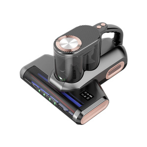 Aspirateur anti-acariens portable rechargeable pour la maison, la chambre et le canapé - Product Image 1