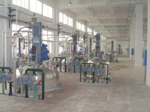 Cell culture 10L 20L 30L 50L bioreactors mammalian cell fermenters ADC fermentation equipment GMP standard with CIP SIP - Product Image 5