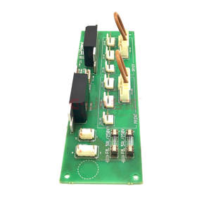 อะไหล่แท้ Roland มือสอง แผงวงจรไฟฟ้า W701406020 RF640 แผงวงจรไฟฟ้าที่ผ่านการทดสอบแล้ว - Product Image 3