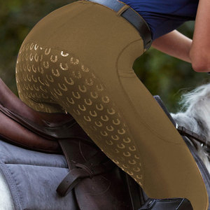 Pantalons d'équitation pour femmes, pantalons slim fitness, pantalons skinny pour cavalier, pantalons de sport grande taille pour femmes - Product Image 4