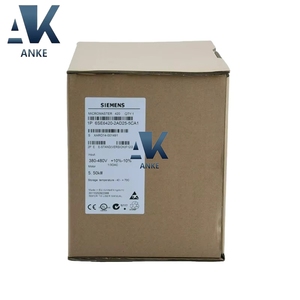 Nouveau convertisseur de fréquence 6SL3224-0BE31-1AA0 6SL3320-1TE33-8AA3 6SE6420-2UD25-5CA1 6SE6420-2AD25-5CA1 - Product Image 1