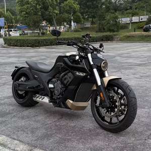 Benda LFC 700 676cc Moteur 4 cylindres en ligne 69kW 63Nm Sport Cruiser avec une vitesse maximale de plus de 180 km/h - Product Image 2