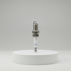 Nouvelle bougie d'allumage automobile à essence FR8DC+6 FR7LDC+<span class=keywords><strong>7</strong></span> FR7DC+8 FLR8LDCU+9 pour Chevrolet VW <span class=keywords><strong>Golf</strong></span> pour haute performance - Product Image 4
