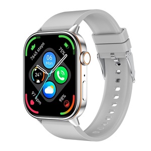 <span class=keywords><strong>Montre</strong></span> intelligente GPS Qx17 avec bracelet en TPU, pour sports de plein air, <span class=keywords><strong>natation</strong></span>, course à pied, fitness - Product Image 2
