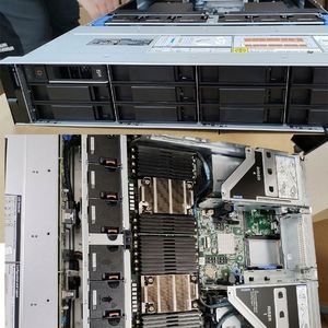 Serveur en rack PowerEdge R750xs 2U, Intel Xeon Gold 6342, 64 Go DDR4, 8 LFF, alimentation 2x800W, contrôleur RAID PERC H355, en stock - Product Image 5