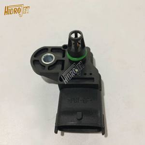 Capteur de pression d'air 0281002576 0 281 002 <span class=keywords><strong>576</strong></span> pour Bosch EC210 EN PROMOTION PIÈCES DE MACHINES DE CONSTRUCTION DE HAUTE QUALITÉ - Product Image 5