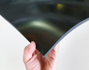 High-Quality <strong>Rubber</strong> Insulating Mat Pressure-Resistant, Age Resistant, and <strong>More</strong> Durable - Product Image 1