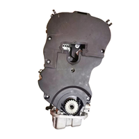 Tout nouveau moteur GM F16D3 pour GM Buick Chevrolet Sonic Opel Astra Corsa Meriva 1.4 1.6