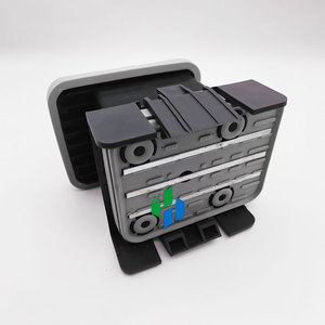 Vcbl-K2 140*115*100 chân không hút Pods thay thế 10.01.12.00445 cho schmalz 2-mạch giao diện điều khiển - Product Image 4