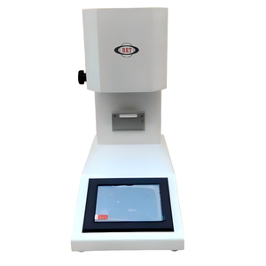 Alat Uji Indeks Aliran Lelehan Plastik BNR-400B dengan Kontrol Layar Sentuh untuk Pengendalian Kualitas dan Pengujian Produksi - Product Image 3