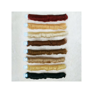 EN STOCK, accesorios <span class=keywords><strong>para</strong></span> <span class=keywords><strong>muñecas</strong></span> <span class=keywords><strong>de</strong></span> Color arcoíris, pelucas <span class=keywords><strong>de</strong></span> <span class=keywords><strong>pelo</strong></span> <span class=keywords><strong>de</strong></span> muñeca Bang <span class=keywords><strong>de</strong></span> nailon sintético Artificial - Product Image 1