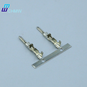 1806 <span class=keywords><strong>6F</strong></span> LOGEMENT KET 6PIN Connecteur MG610232 fil à fil connecteur pour appareil ménager - Product Image 5