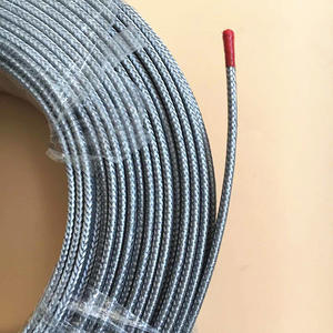 Cable calefactor para puerta de cámara frigorífica de 25W para almacenamiento en cámara frigorífica - Product Image 4