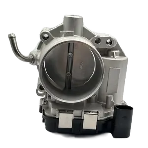Auto Throttle Body For Vw 07k133062a For Jetta