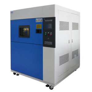 Oto Parçaları için Termal Şok Charpy Darbe Testi Soğutma Odası - Product Image 3