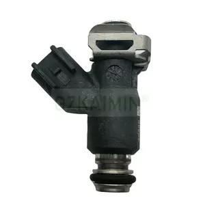 High Quality Nozzle OEM 28346052 Fuel Injector Nozzle Easy Install Fit for Ford Fuel Injectors