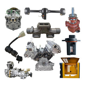 Chinese Oem Sany Graafmachine Motoronderdelen Echte Reserveonderdelen Voor Sy335/Sy485 Motoren Wereldwijd Snelle Verzending - Product Image 2