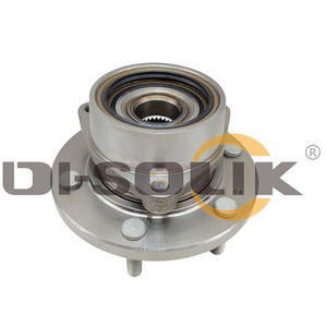 DI SOLIK Pièces automobiles <span class=keywords><strong>Roulement</strong></span> de moyeu de <span class=keywords><strong>roue</strong></span> avant G3-147 pour CHERY X5(P11)2009-2012 Roulements automobiles - Product Image 3