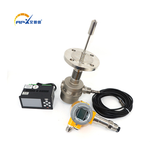 Viskometer Getaran In-line APX401-V Akurasi Tinggi 1% Mengukur Viskositas Lumpur Suhu Tinggi Tekanan 1000000 MPas - Product Image 2