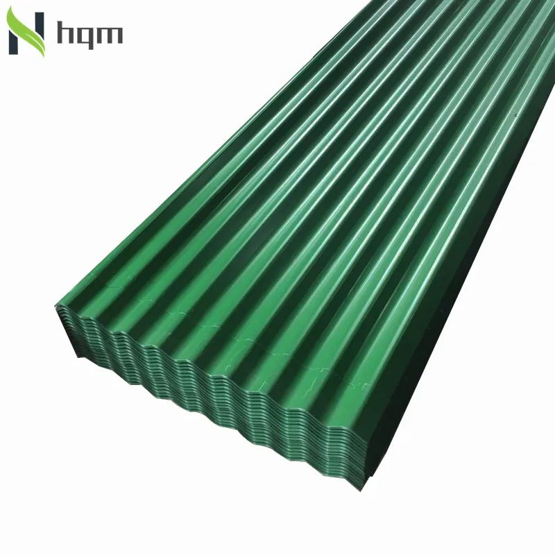 sierra leone price aluminium galvanized tin zinc corrugated roofing sheets prices in ghana