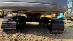 Pelle 22 tonnes Bon prix Pelle d'occasion VOLVO EC210 21 tonnes Pelle d'occasion sur chenilles Volvo EC210 240 en vente - Product Image 6