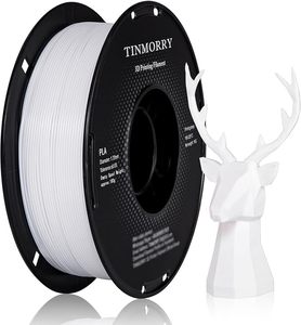Filamento TINMORRY PLA/PLA+ 1.75mm/2.85mm para Impresión 3D FDM 1KG/3KG/5KG/10KG Fabricante OEM/ODM - Product Image 1