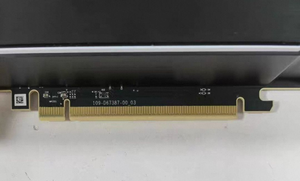 Carte graphique serveur d'occasion MI210 64 Go HBM2e GPU Accelerator à 8 broches pour l'informatique de pointe (HPC) et l'IA - Product Image 3