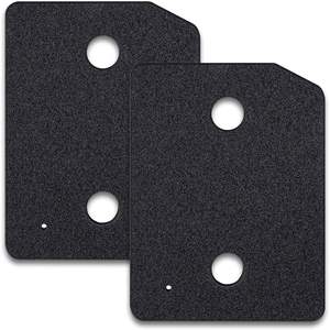 Filtro de Espuma de Repuesto 9164761 para Secadora con Bomba de Calor Miele T1, Uso Doméstico - Product Image 1