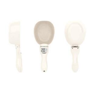 Equipo Veterinario NINESTAR, Cuchara Digital Inteligente Portátil de 800g/250ml, Taza Medidora de Alimentos para Mascotas, Báscula para Perros - Product Image 2