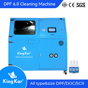Machine de <span class=keywords><strong>nettoyage</strong></span> de <span class=keywords><strong>filtre</strong></span> <span class=keywords><strong>à</strong></span> <span class=keywords><strong>particules</strong></span> KingKar DPF, machine de <span class=keywords><strong>nettoyage</strong></span> de <span class=keywords><strong>filtre</strong></span> <span class=keywords><strong>à</strong></span> <span class=keywords><strong>particules</strong></span> DPF <span class=keywords><strong>FAP</strong></span> pour camions lourds - Product Image 1