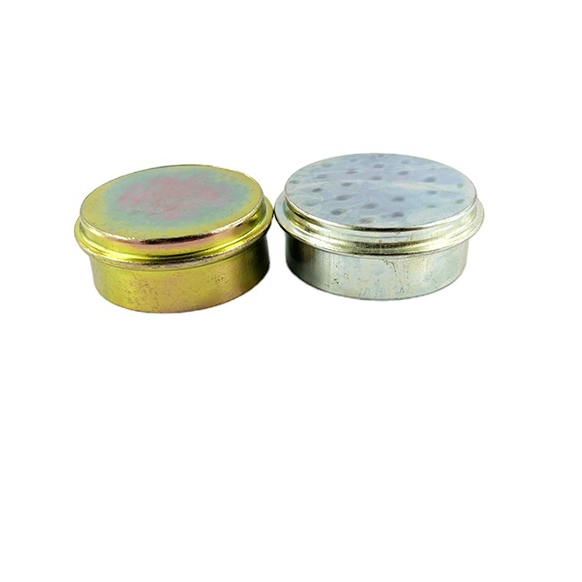 XTSEAO Wheel Hub Cover Bearing Grease