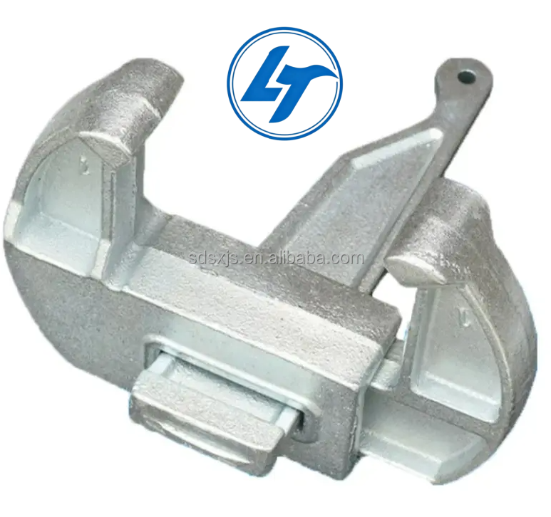 Industrial Movable Steel Scaffold Anti Tip