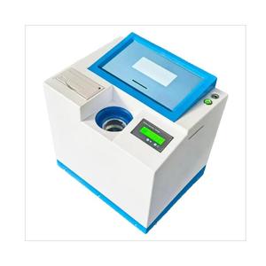 เครื่องวิเคราะห์กำมะถันแบบพกพา ASTMD4294 สำหรับน้ำมันเชื้อเพลิง ใช้เทคโนโลยี XRF - Product Image 4