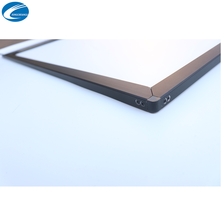 55 pulgadas infrarrojos multi touch China Tablet pantalla táctil integrado TV pantalla táctil