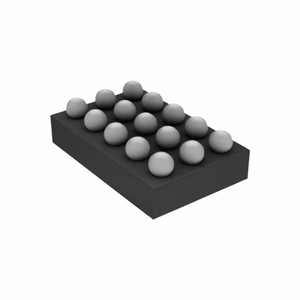 15 WFBGA, WLBGA Electronic Chips Component Power Management (PMIC) MAX15102EWL+T Authorized Distributor - Product Image 1